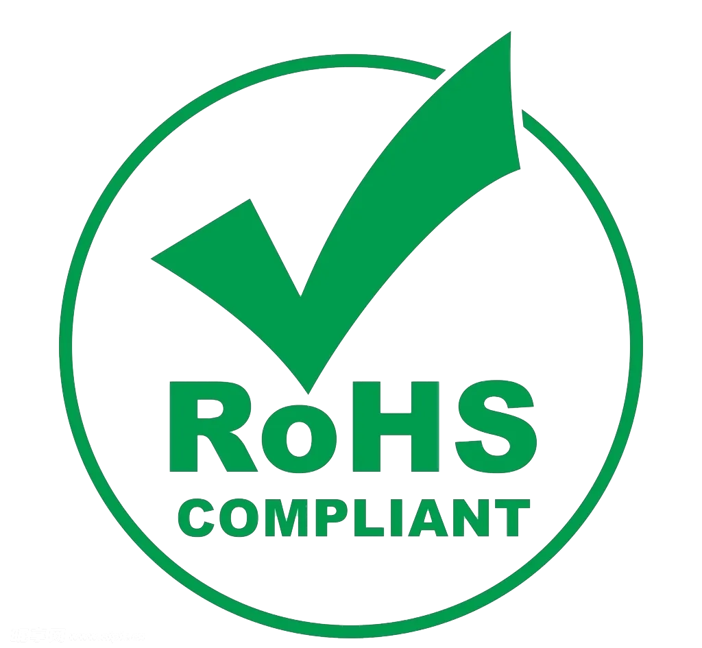 rohs 欧洲环保认证标识设计图 公共标识标志 标志图标 设计图库 昵图网 拷贝